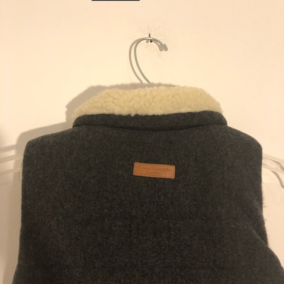 Arsene et let Pipelettes Vest - Picture 10 of 12